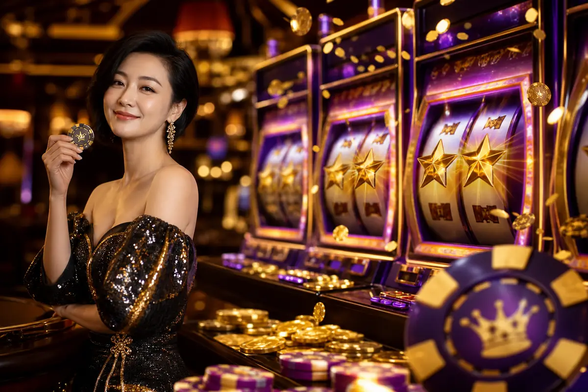 rpt997 Slot ဂိမ်း ကစားနည်း လမ်းညွှန်