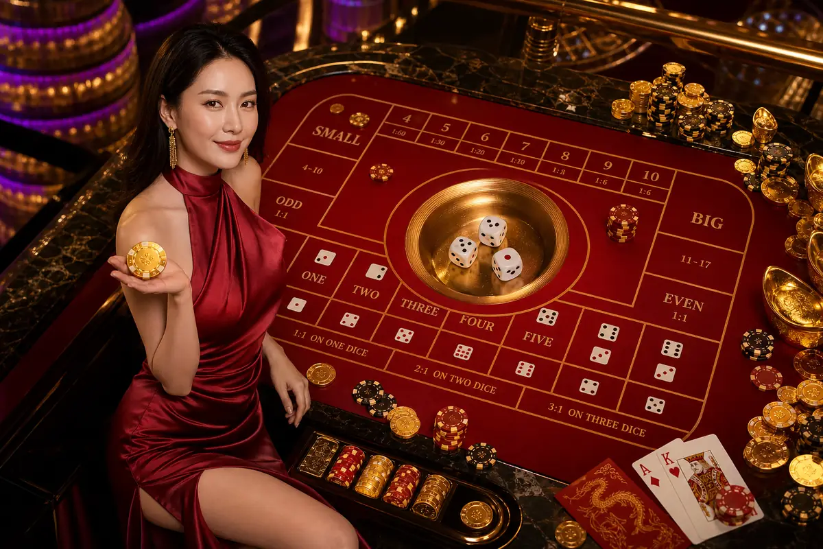 rpt997 VIP အဆင့် ဆုလာဘ်များ